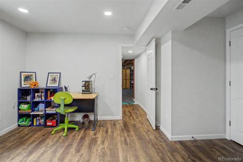 8335 Ashford Court Colorado Springs CO 80920