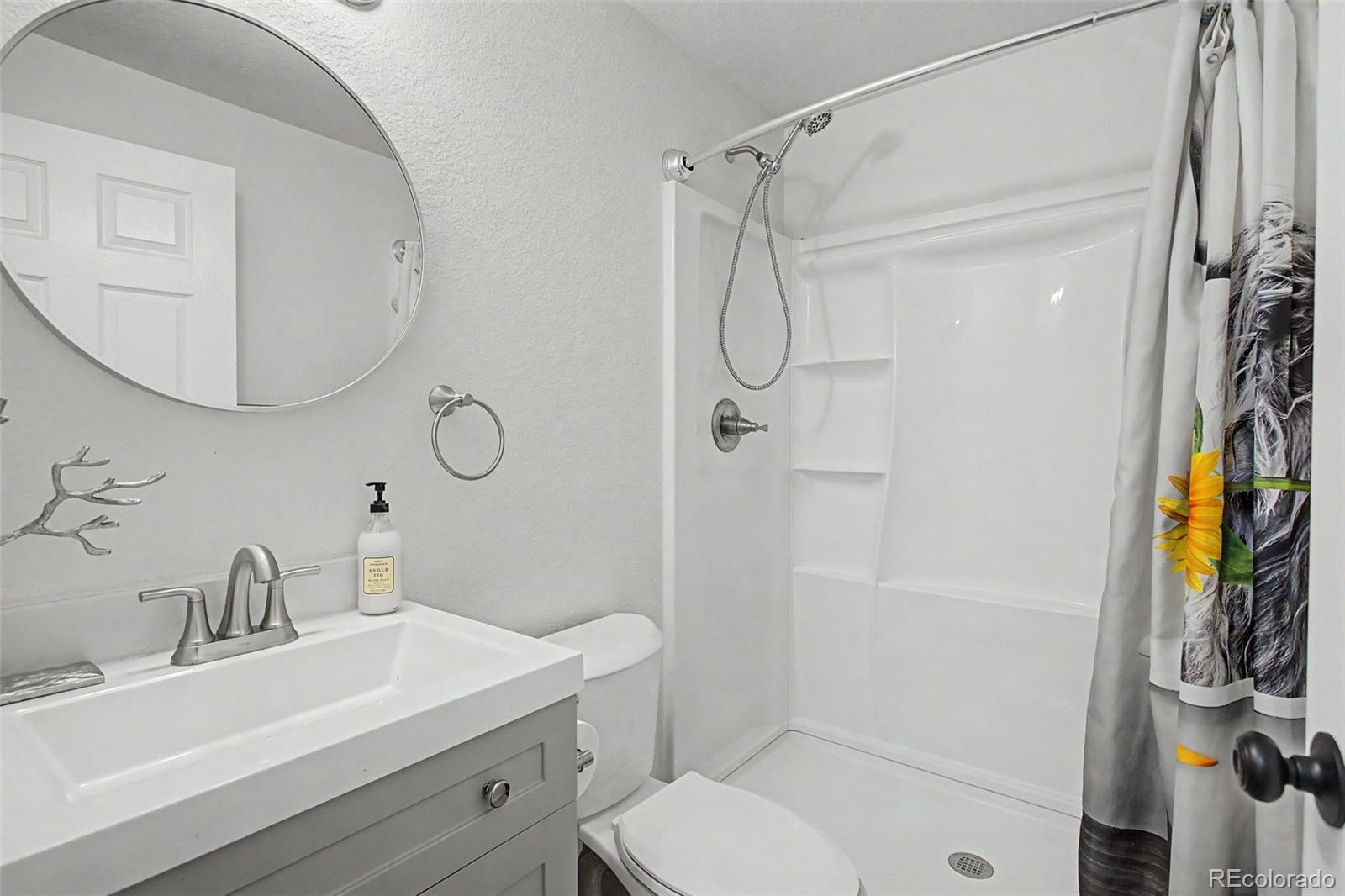 8335 Ashford Court Colorado Springs CO 80920