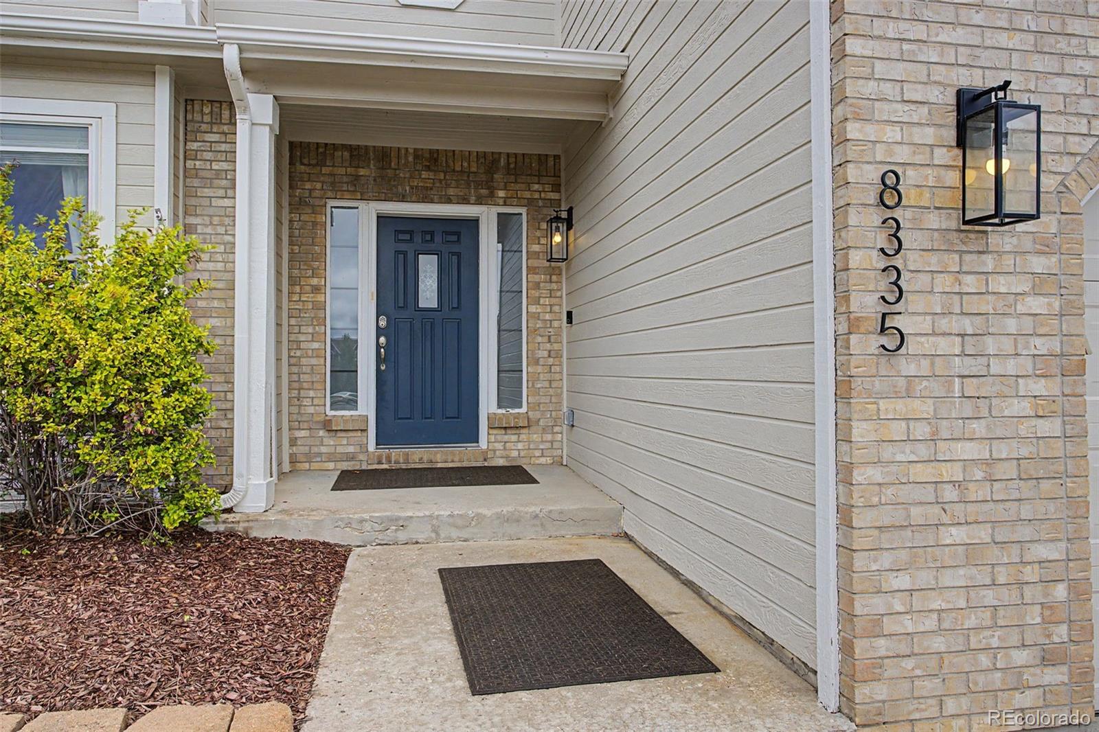 8335 Ashford Court Colorado Springs CO 80920