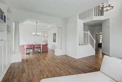 8335 Ashford Court Colorado Springs CO 80920