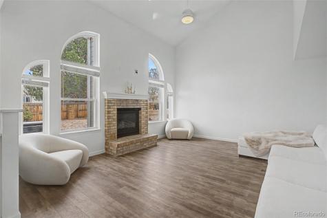 8335 Ashford Court Colorado Springs CO 80920