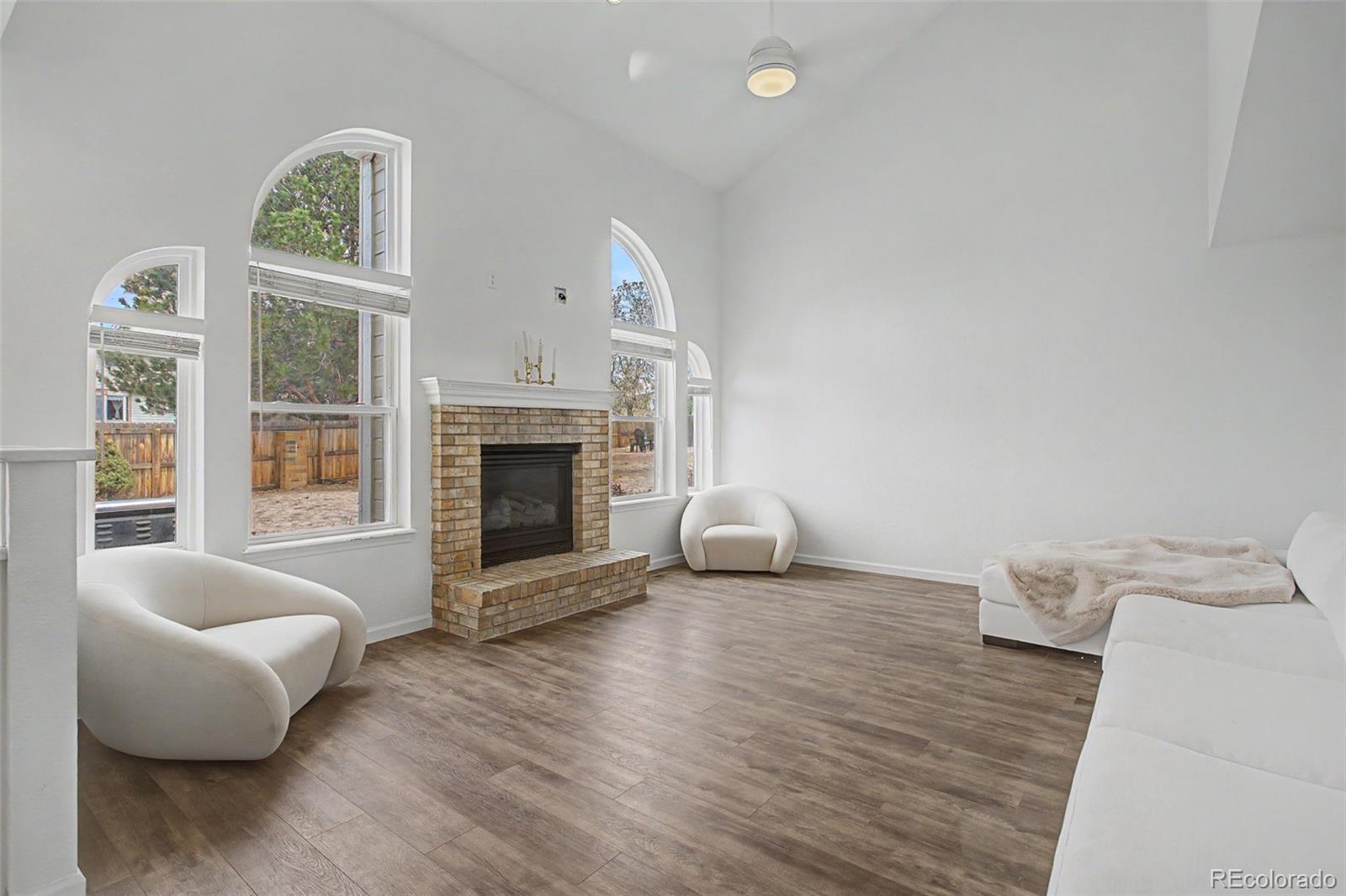 8335 Ashford Court Colorado Springs CO 80920