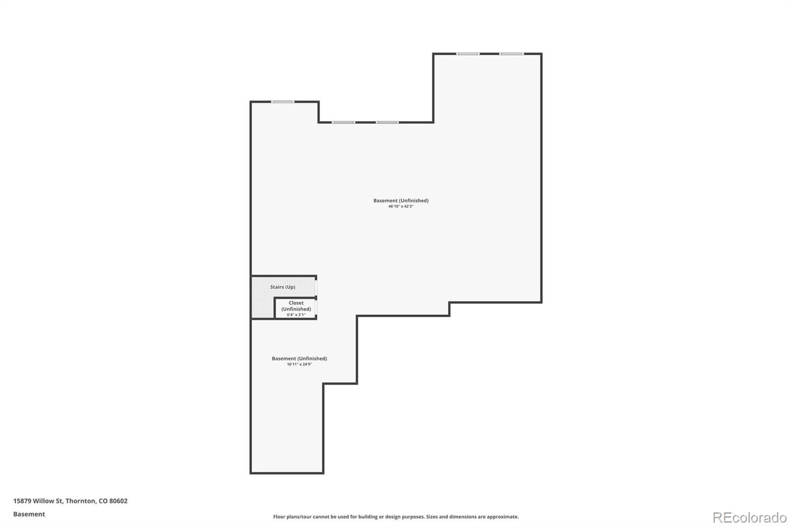 15879 Willow Street Brighton CO 80602