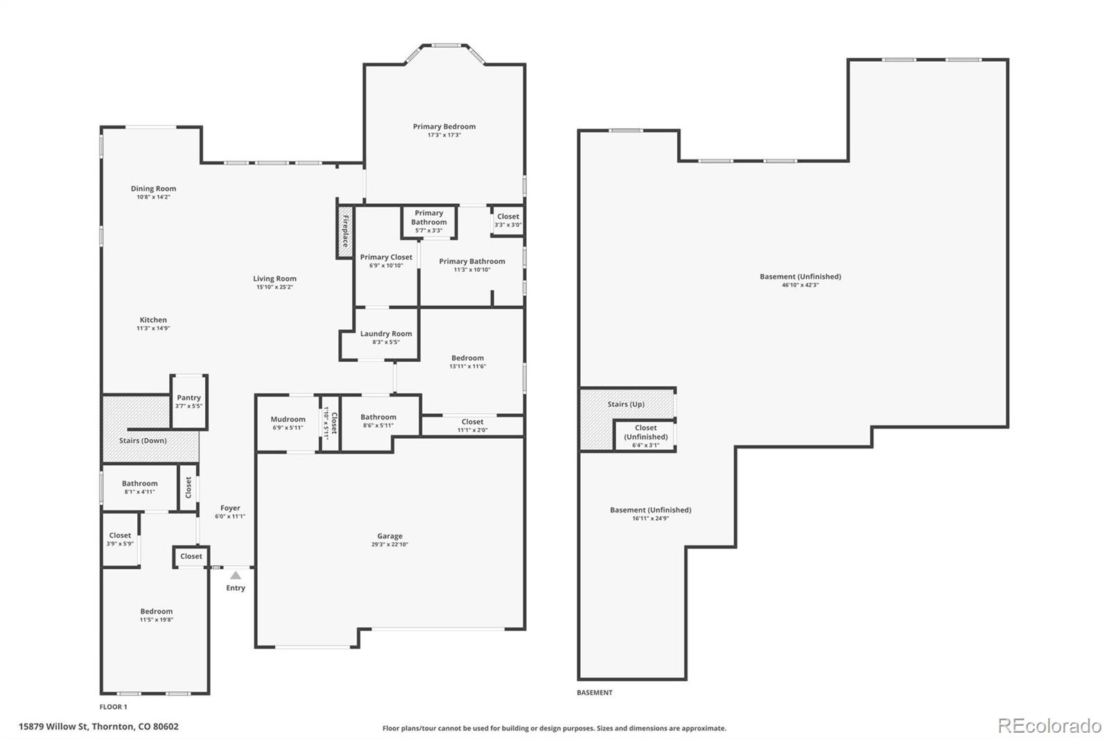 15879 Willow Street Brighton CO 80602