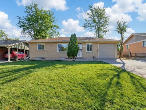 950 Jamaica Street Aurora CO 80010