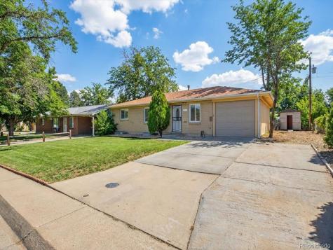 950 Jamaica Street Aurora CO 80010