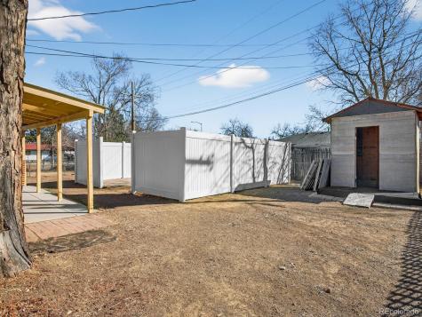 950 Jamaica Street Aurora CO 80010