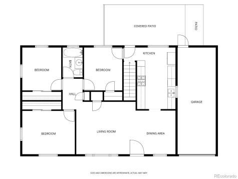 950 Jamaica Street Aurora CO 80010