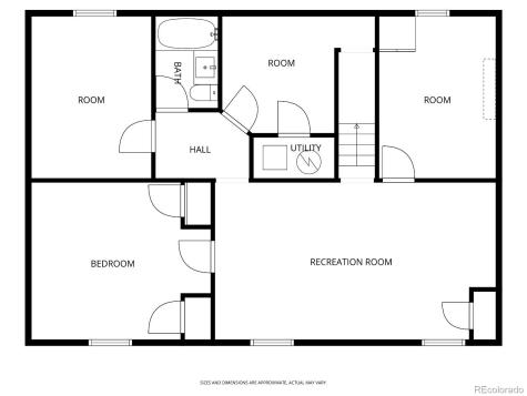 950 Jamaica Street Aurora CO 80010