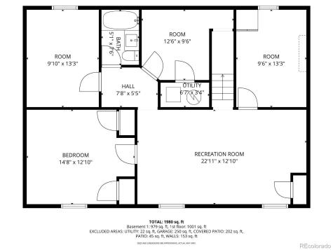 950 Jamaica Street Aurora CO 80010