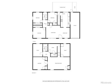 950 Jamaica Street Aurora CO 80010