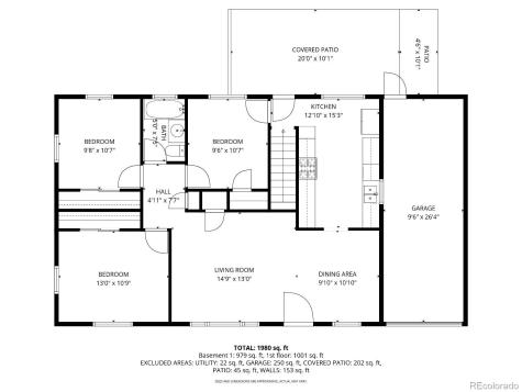 950 Jamaica Street Aurora CO 80010