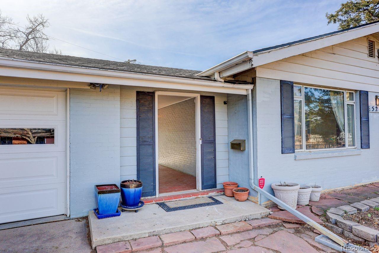 5250 E Iliff Avenue Denver CO 80222