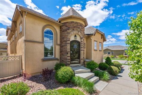 8913 Sunstone Drive Colorado Springs CO 80924