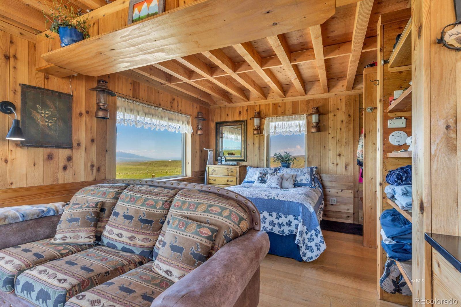 535 Brittany Road Westcliffe CO 81252