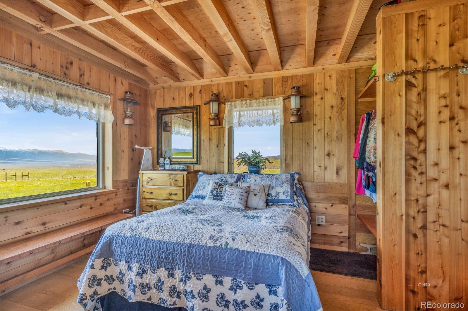 535 Brittany Road Westcliffe CO 81252