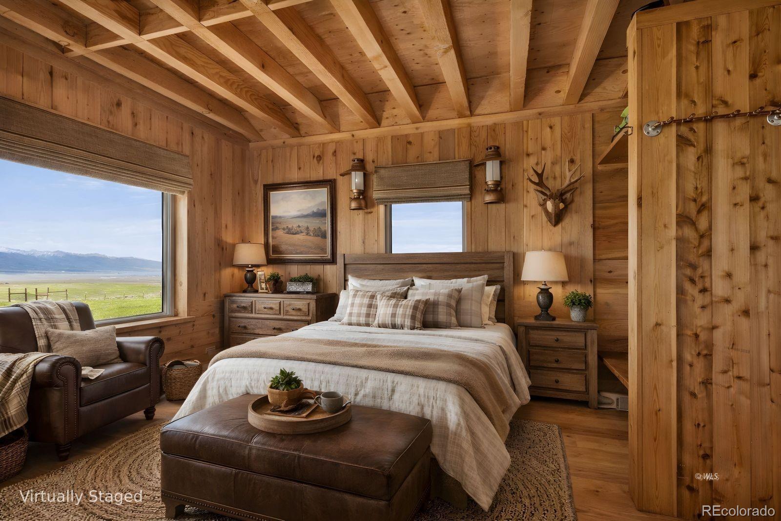 535 Brittany Road Westcliffe CO 81252