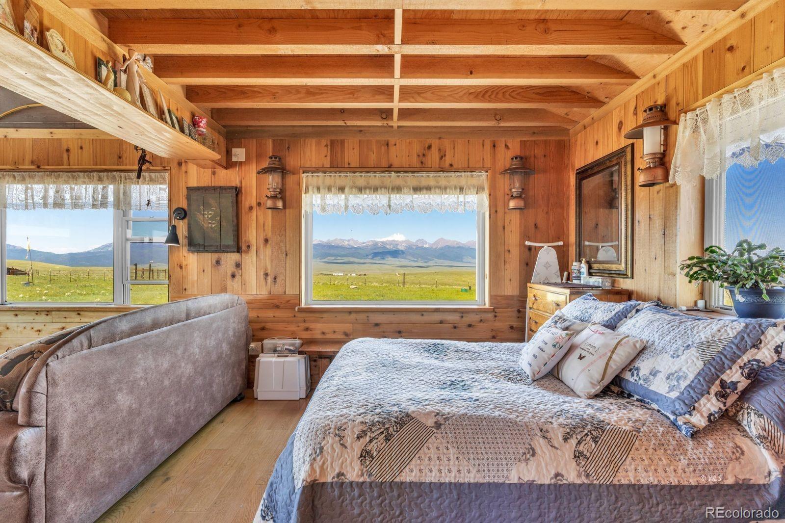 535 Brittany Road Westcliffe CO 81252