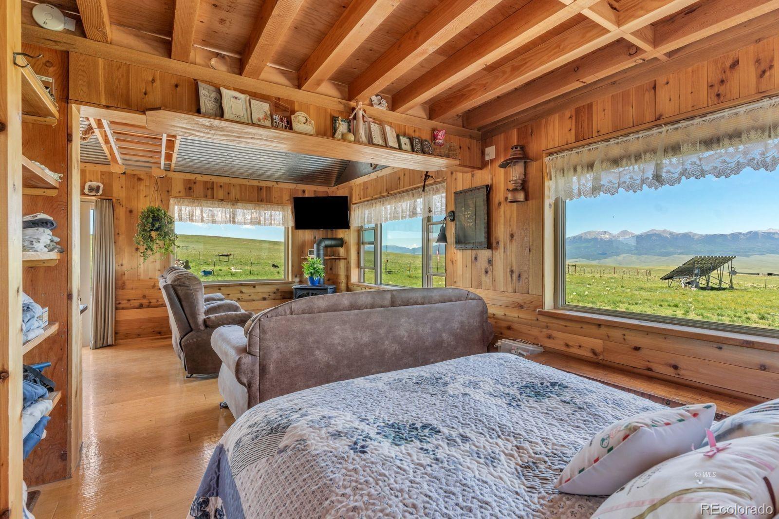 535 Brittany Road Westcliffe CO 81252