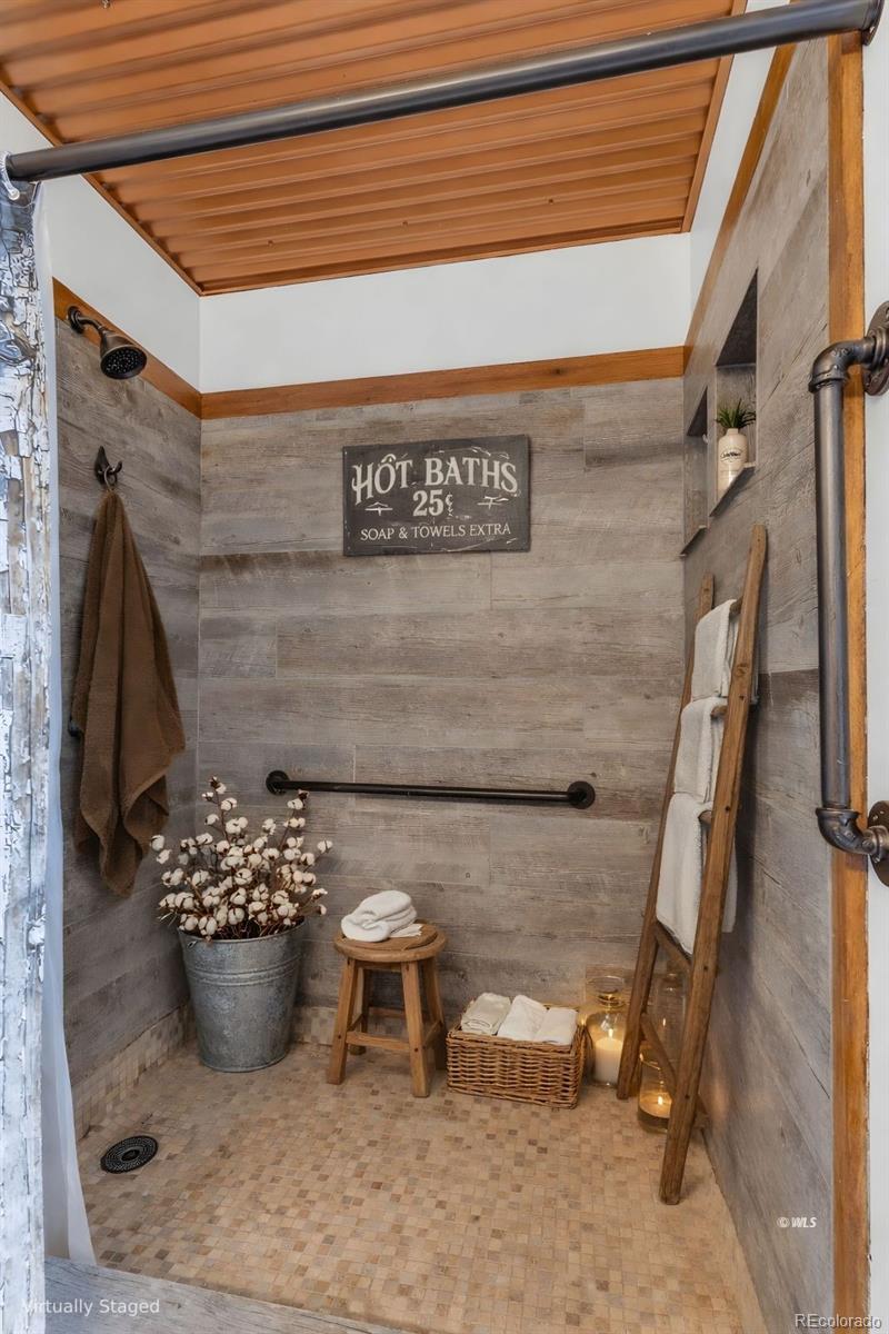 535 Brittany Road Westcliffe CO 81252