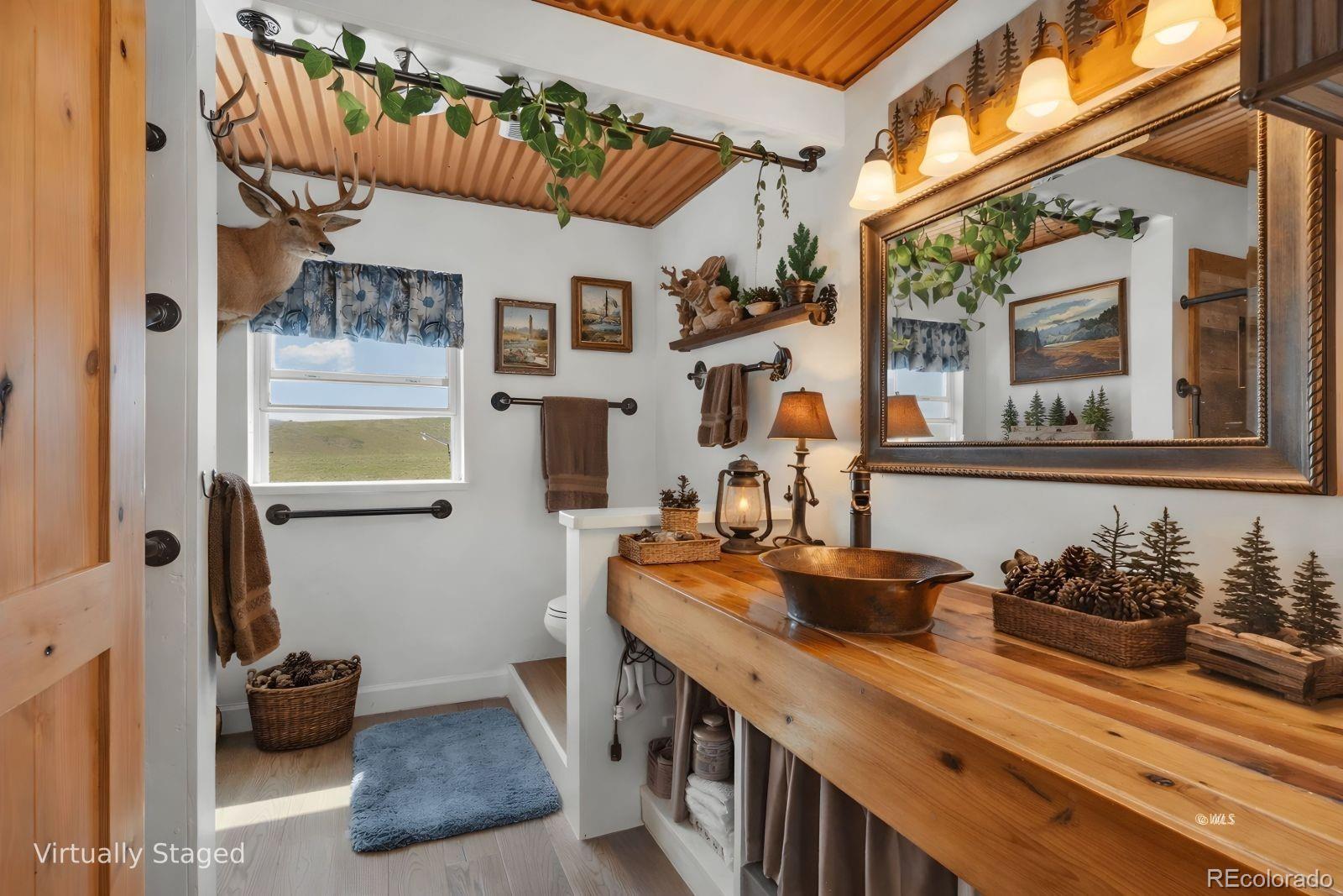 535 Brittany Road Westcliffe CO 81252