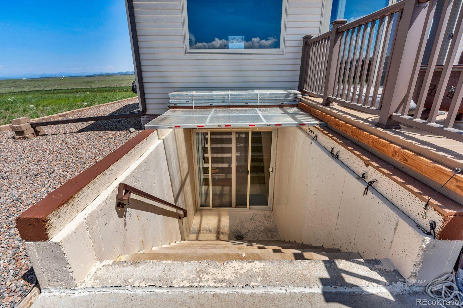 535 Brittany Road Westcliffe CO 81252