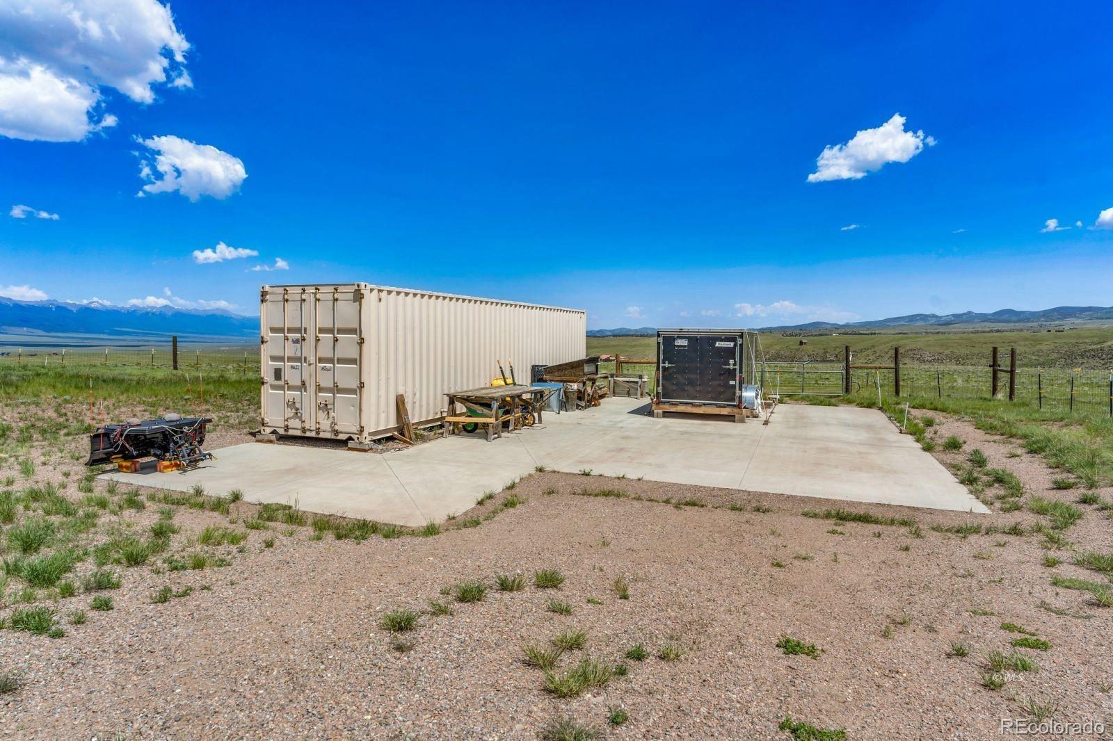 535 Brittany Road Westcliffe CO 81252