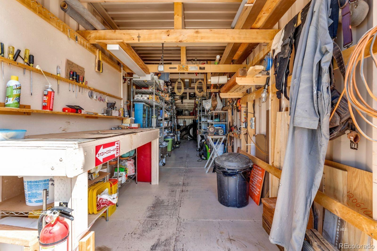 535 Brittany Road Westcliffe CO 81252