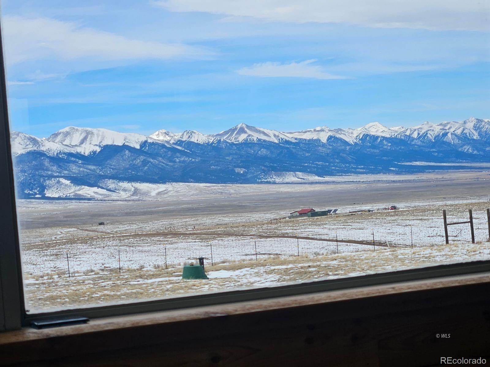 535 Brittany Road Westcliffe CO 81252