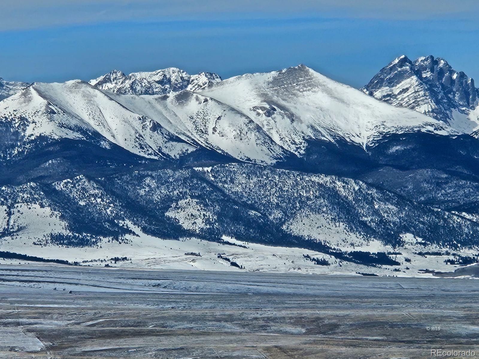 535 Brittany Road Westcliffe CO 81252
