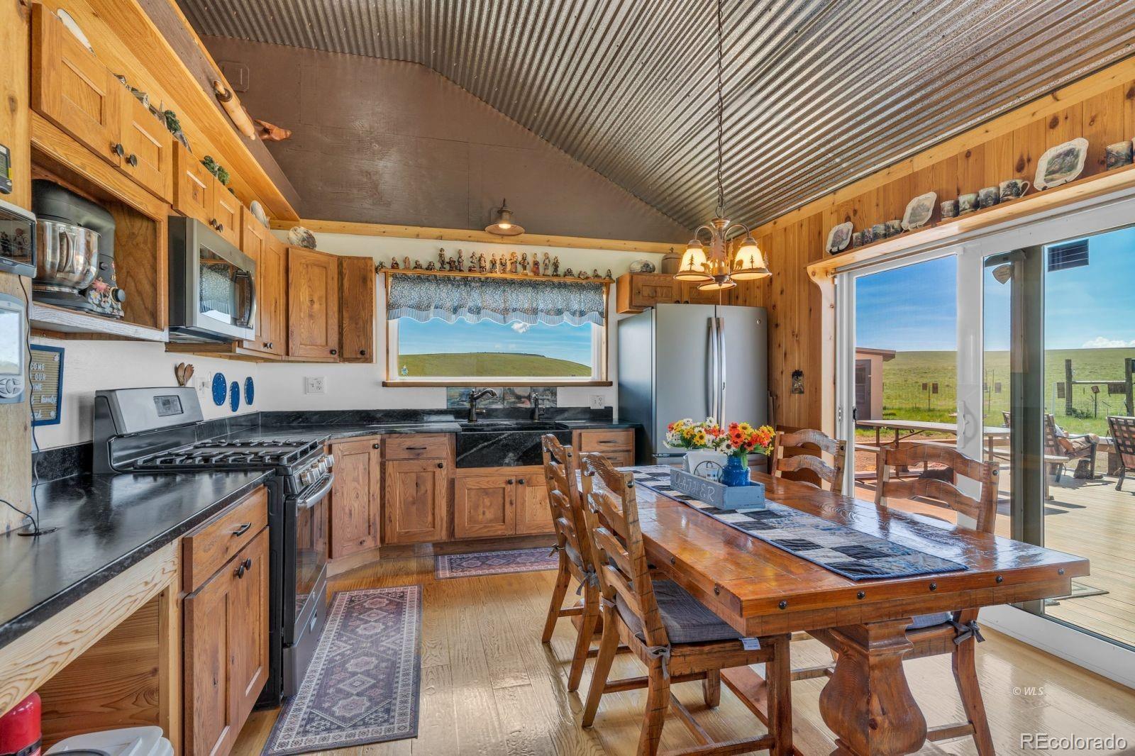 535 Brittany Road Westcliffe CO 81252