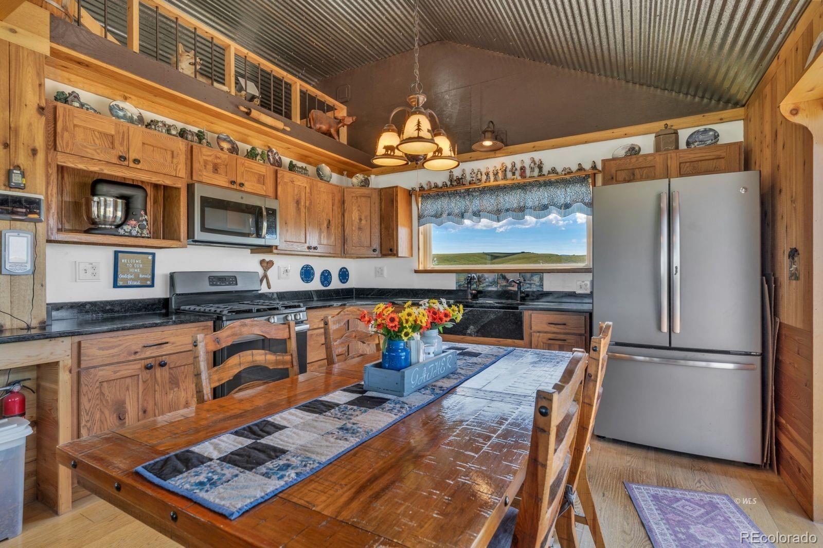 535 Brittany Road Westcliffe CO 81252