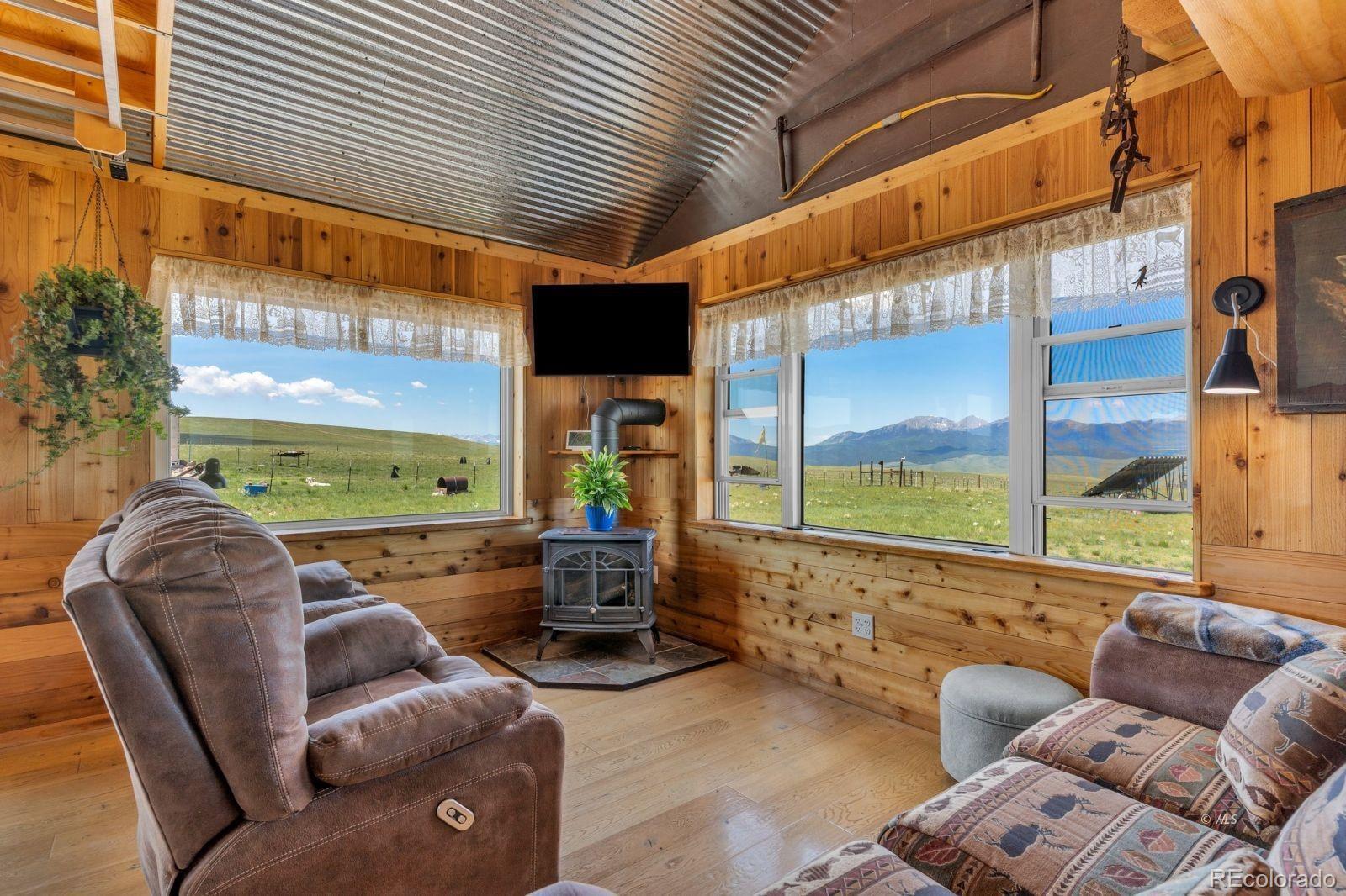535 Brittany Road Westcliffe CO 81252