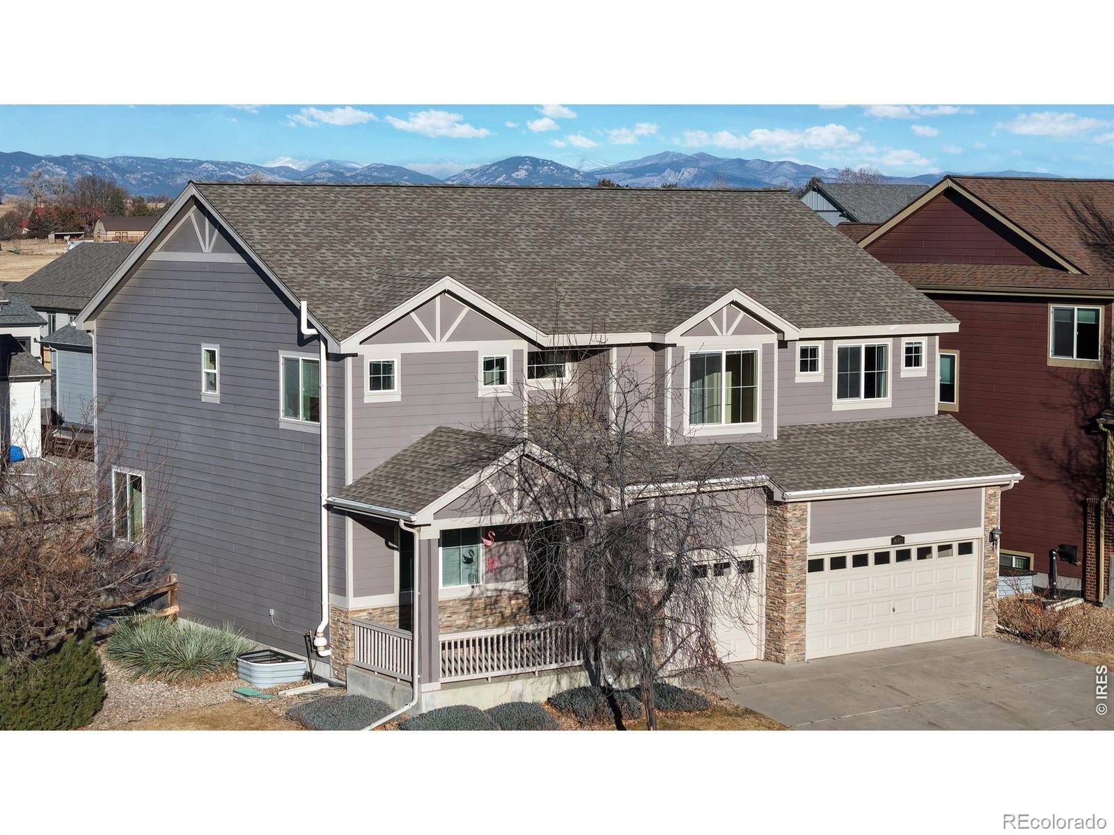 16811 Roberts Street Mead CO 80542