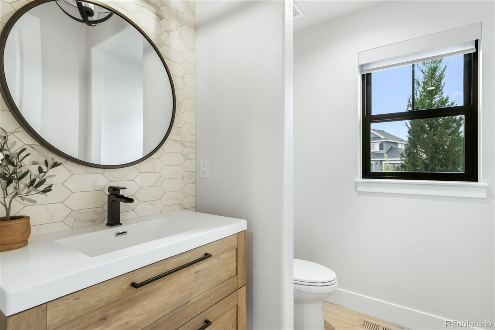 10435 Bergan Peak Court Colorado Springs CO 80924