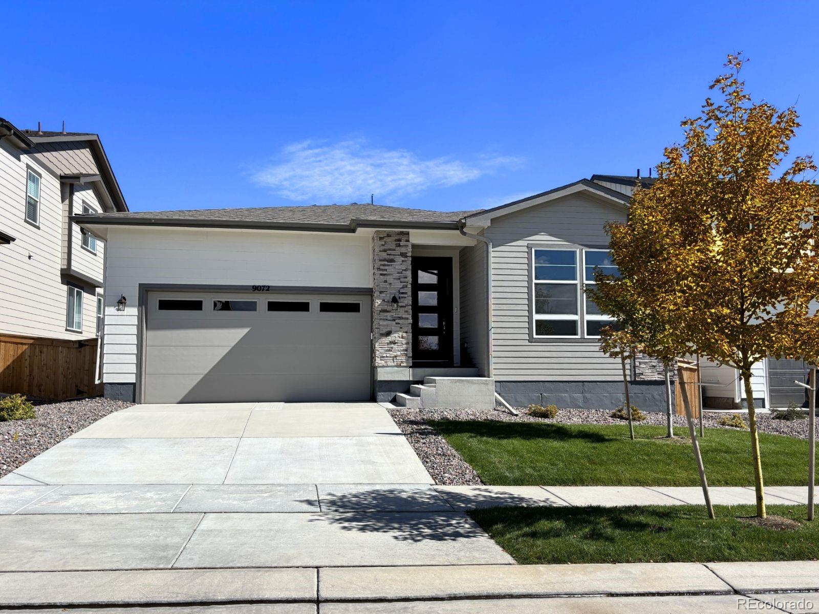 9072 Telluride Court Commerce City CO 80022