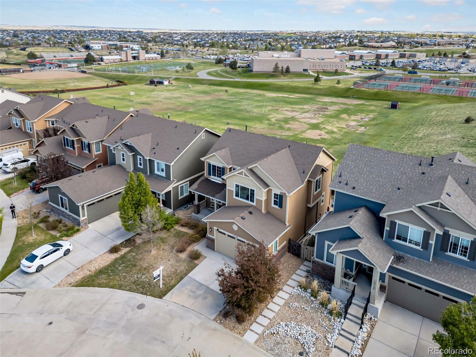 25748 E Calhoun Place Aurora CO 80016