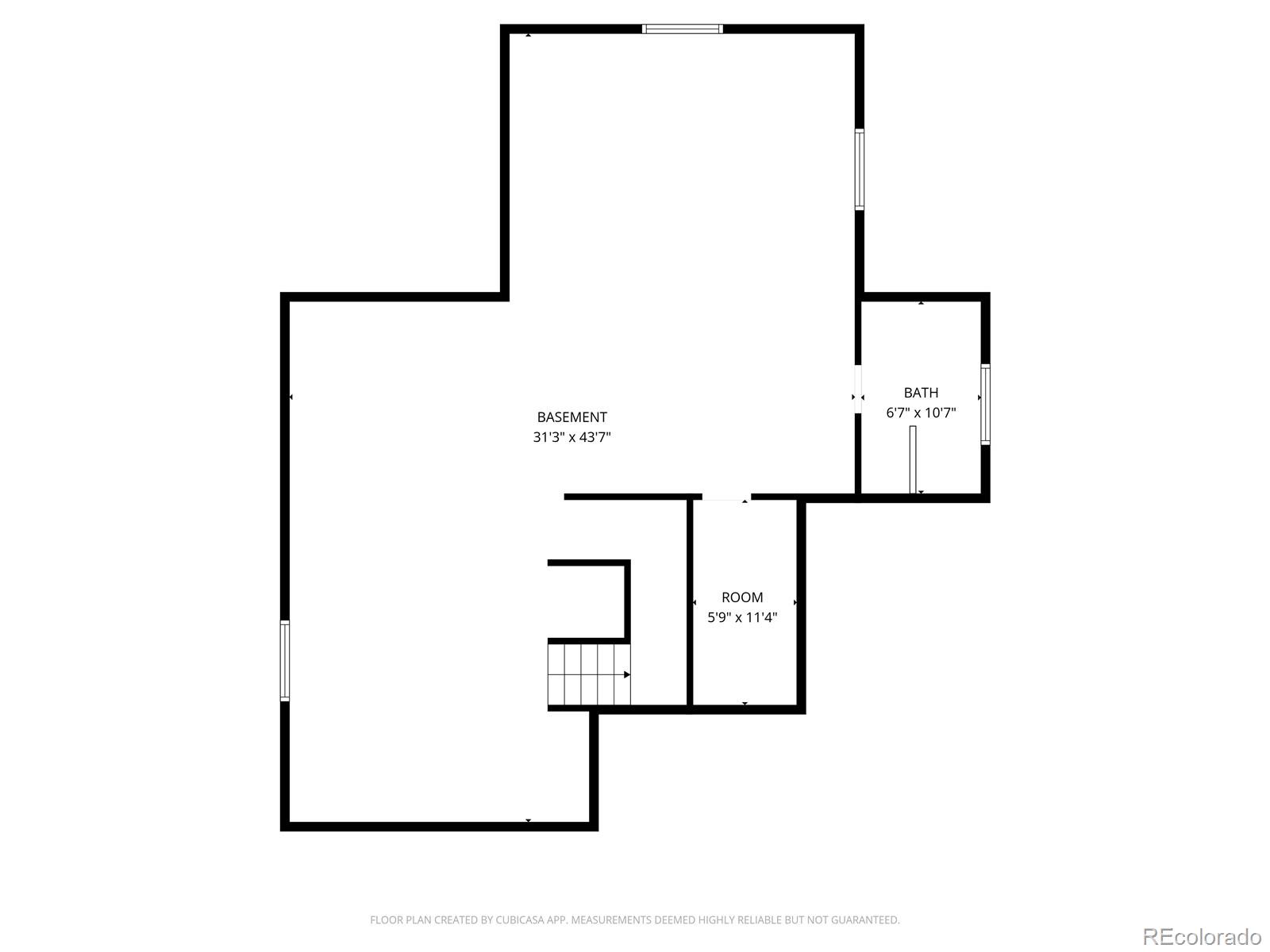 25748 E Calhoun Place Aurora CO 80016