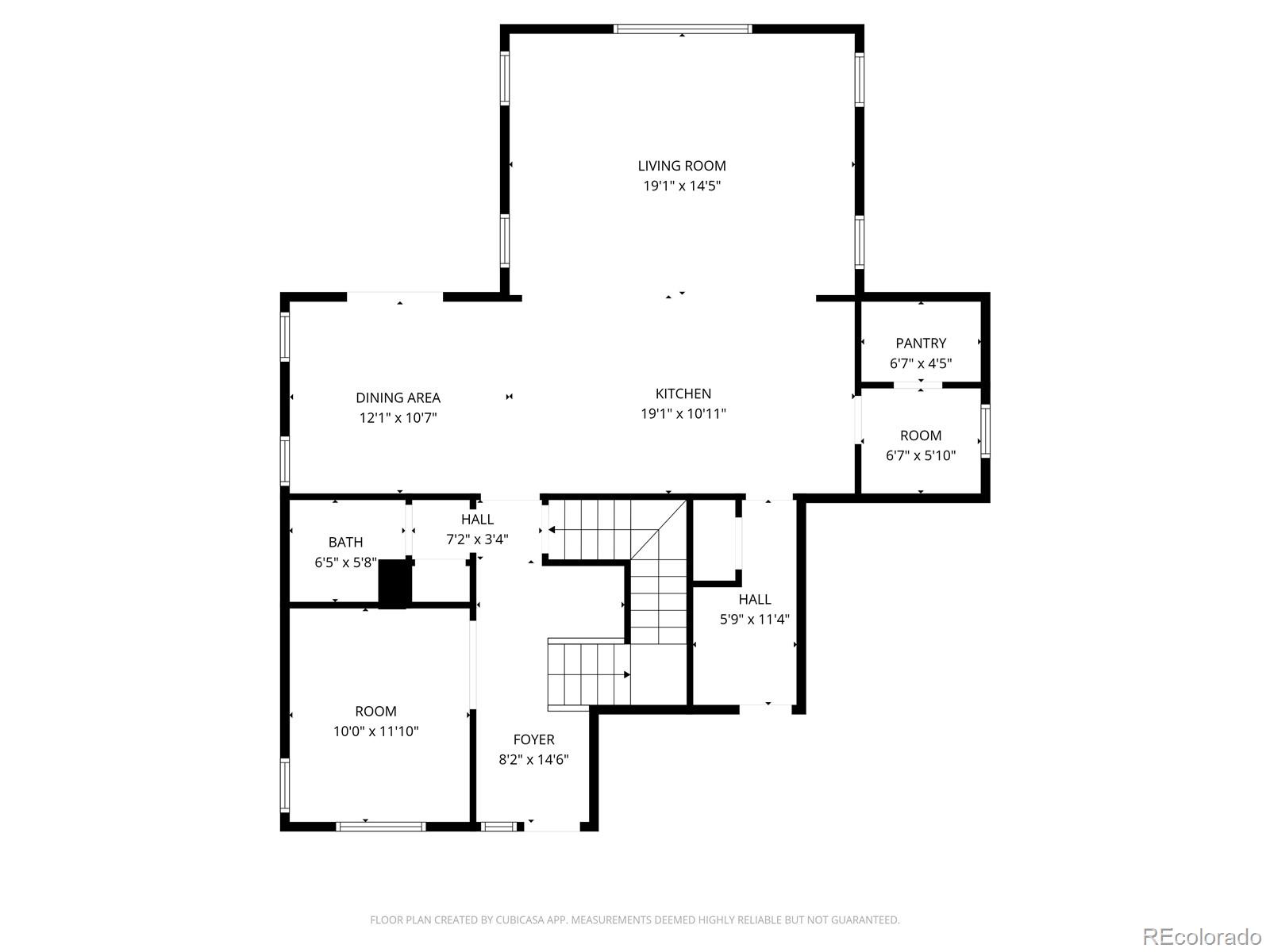 25748 E Calhoun Place Aurora CO 80016