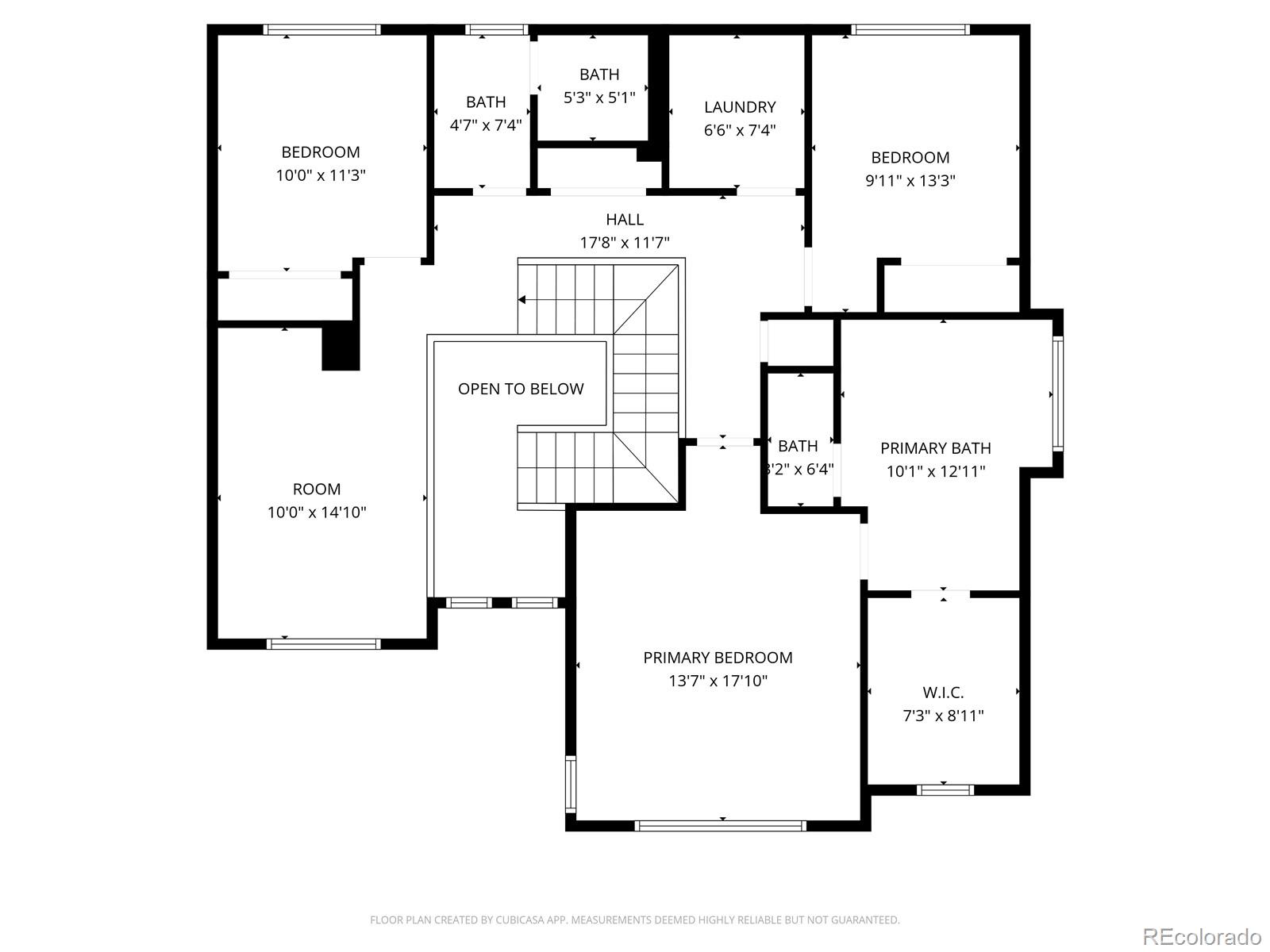 25748 E Calhoun Place Aurora CO 80016