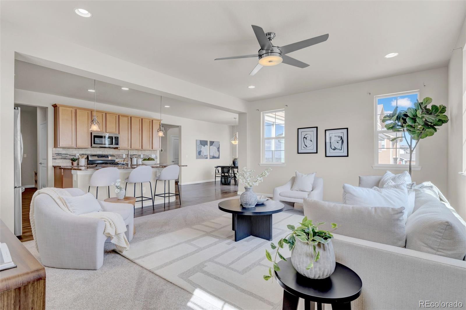 25748 E Calhoun Place Aurora CO 80016