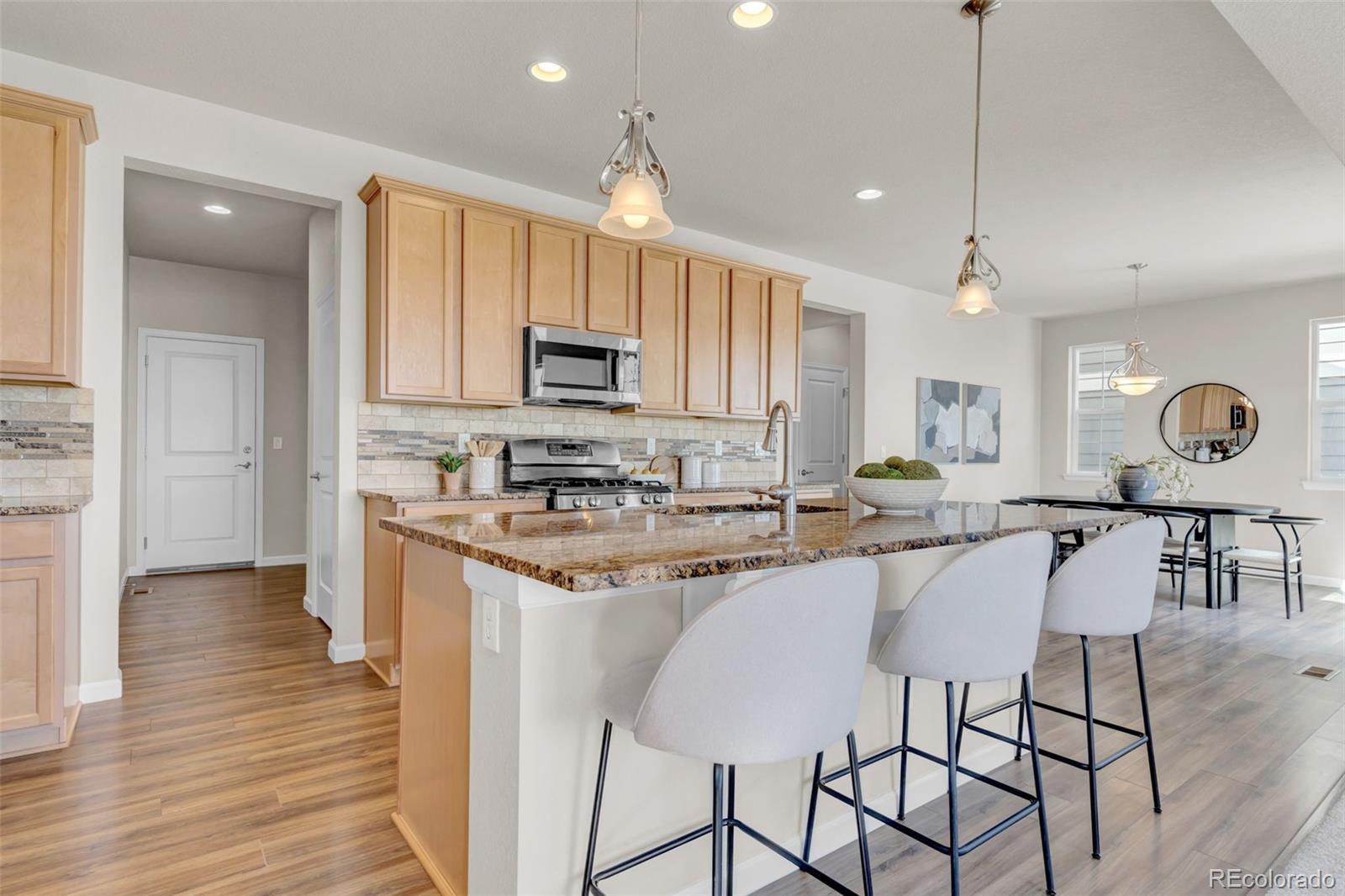 25748 E Calhoun Place Aurora CO 80016