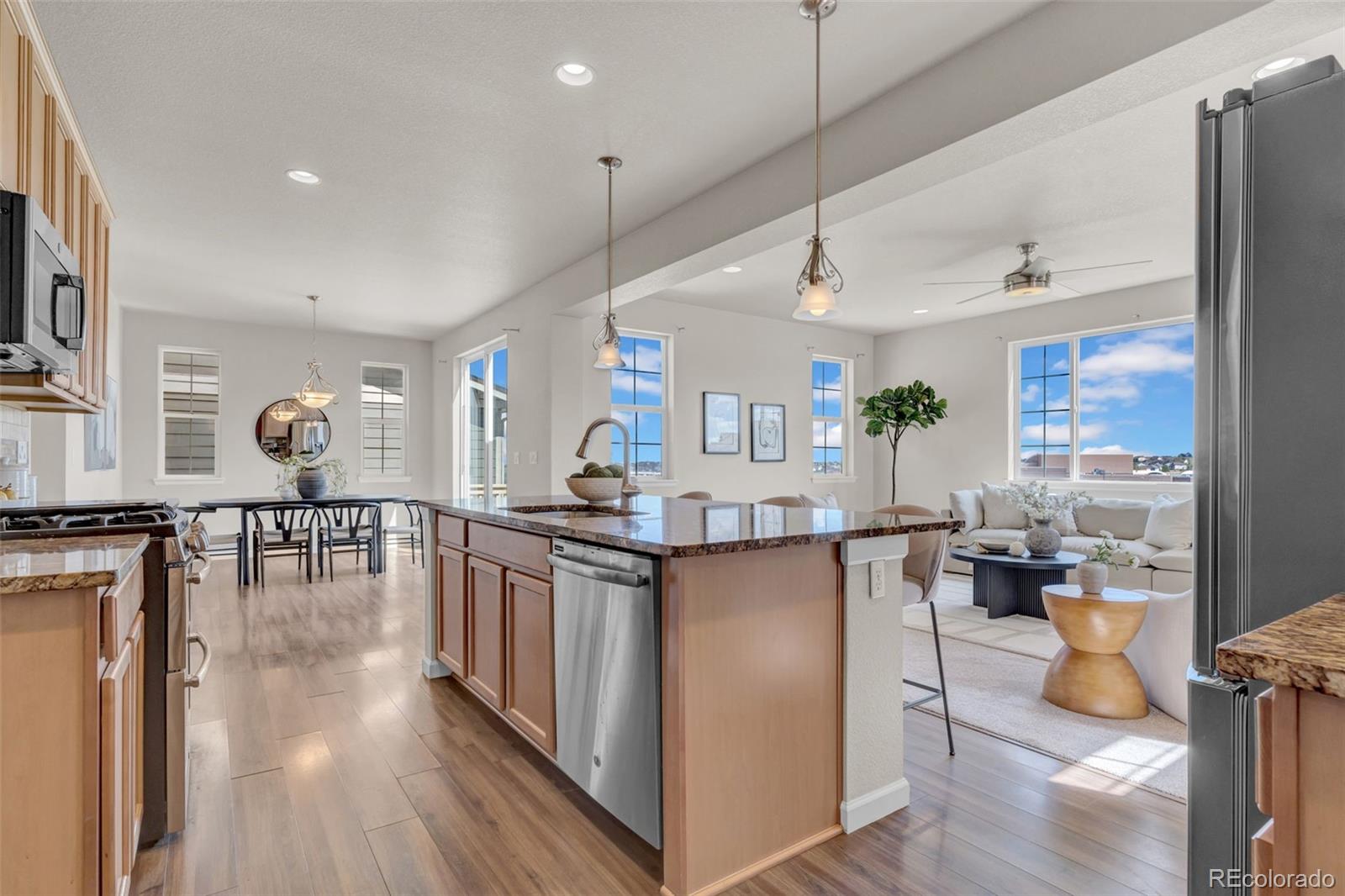 25748 E Calhoun Place Aurora CO 80016