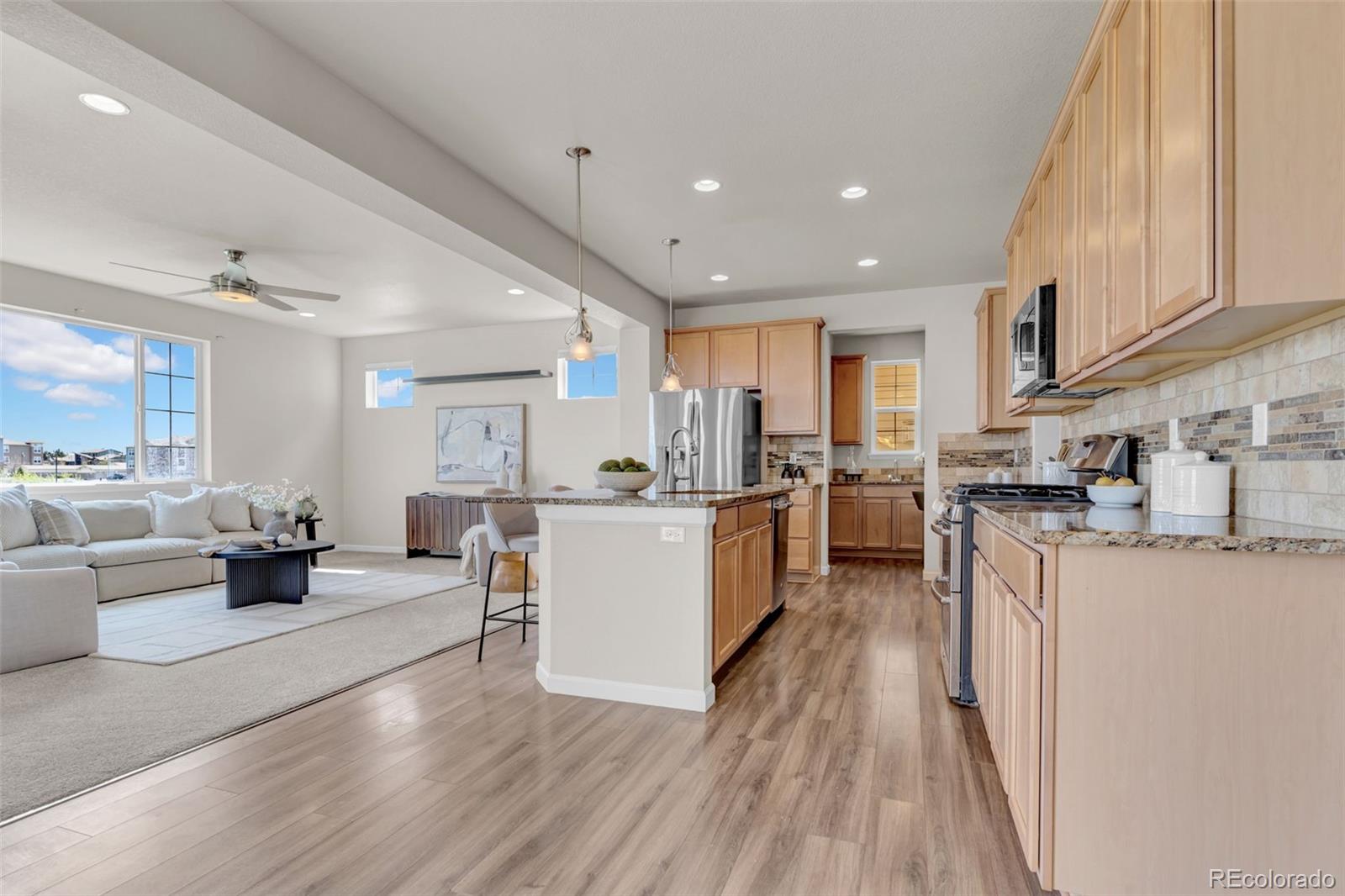 25748 E Calhoun Place Aurora CO 80016