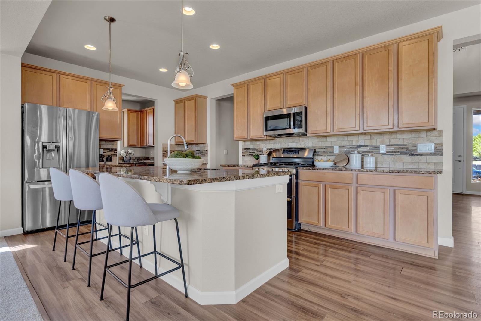 25748 E Calhoun Place Aurora CO 80016