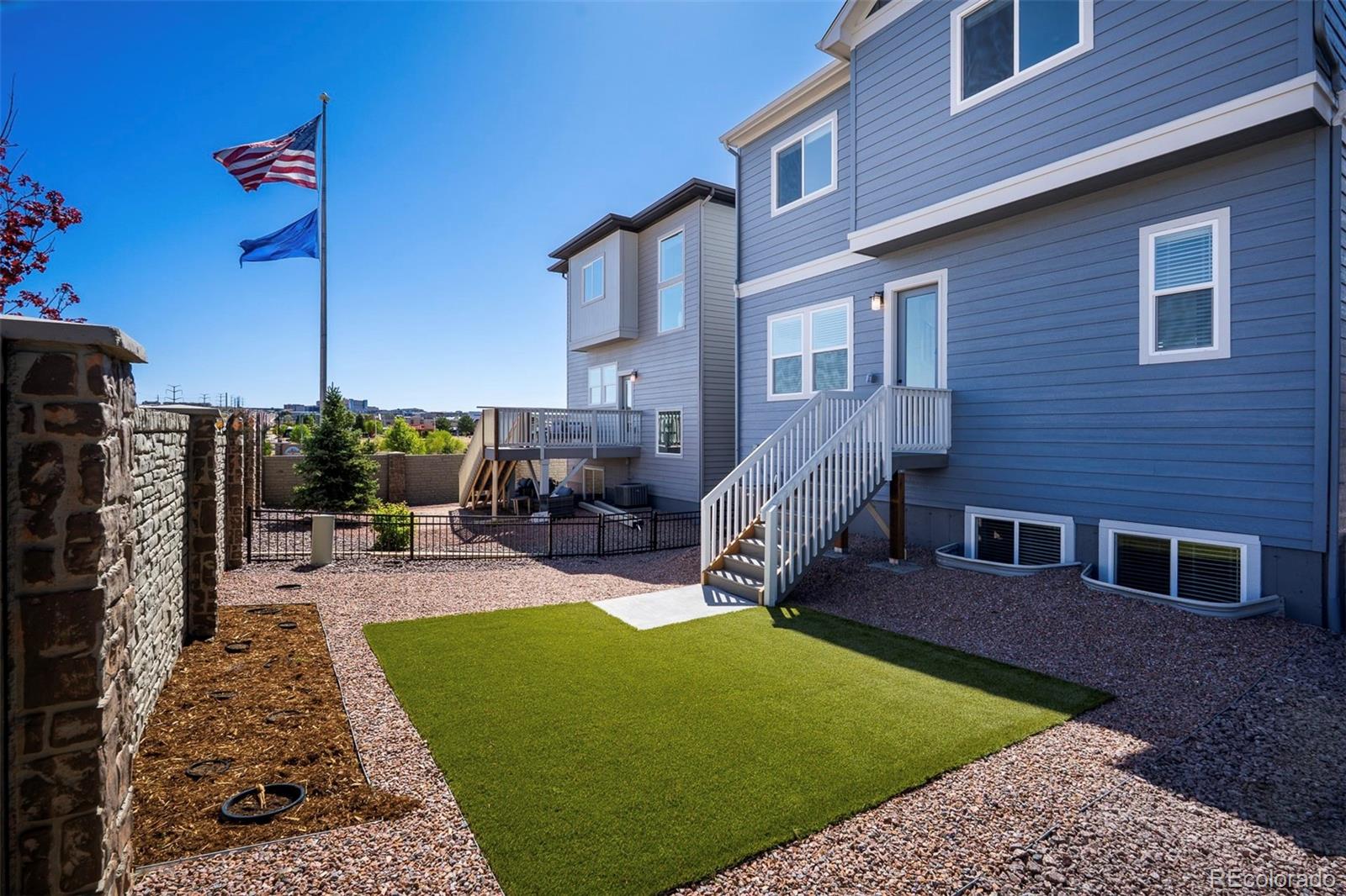 4684 Peak Crest View Colorado Springs CO 80918