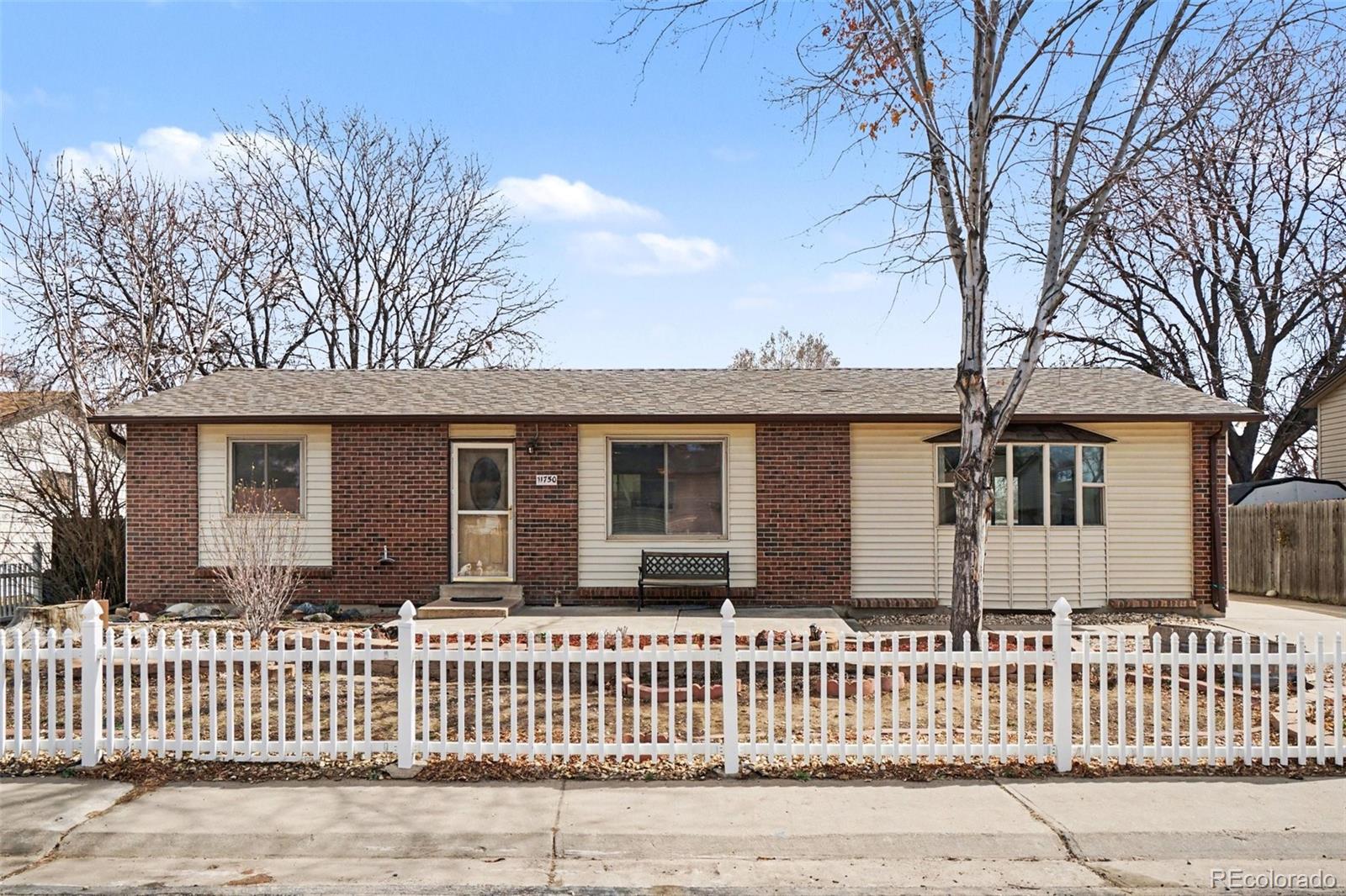 11750 Harrison Street Thornton CO 80233