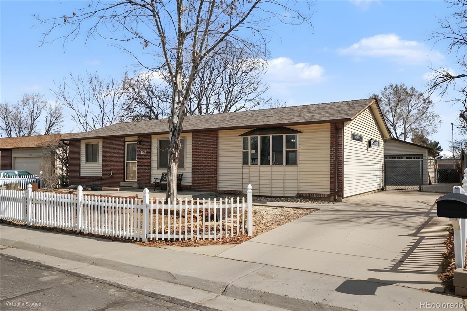 11750 Harrison Street Thornton CO 80233