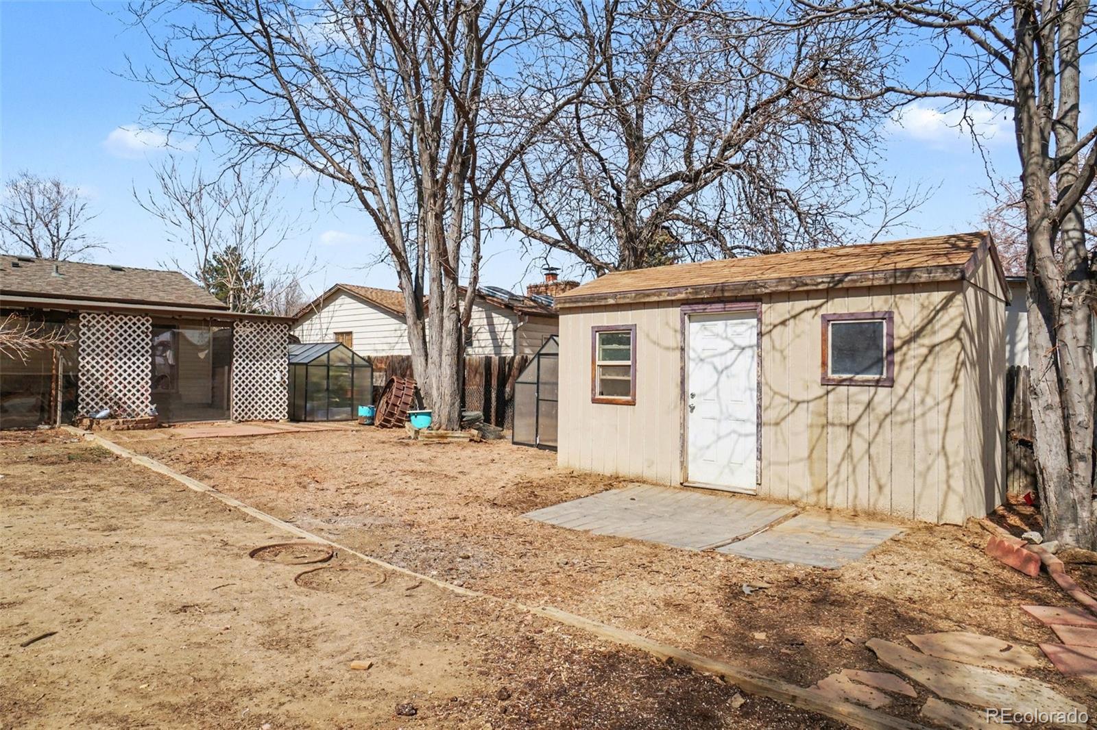 11750 Harrison Street Thornton CO 80233