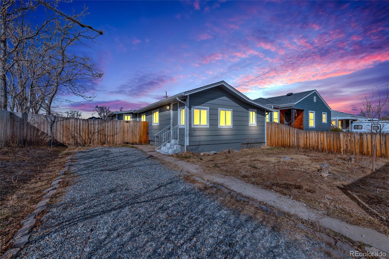 45 S Julian Street Denver CO 80219